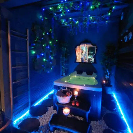 Neptuno Holiday home