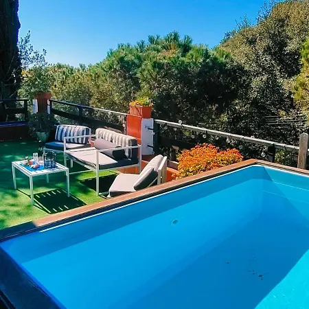 Neptuno Holiday home