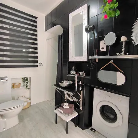 Holiday home Neptuno