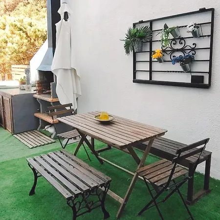 Holiday home Neptuno *