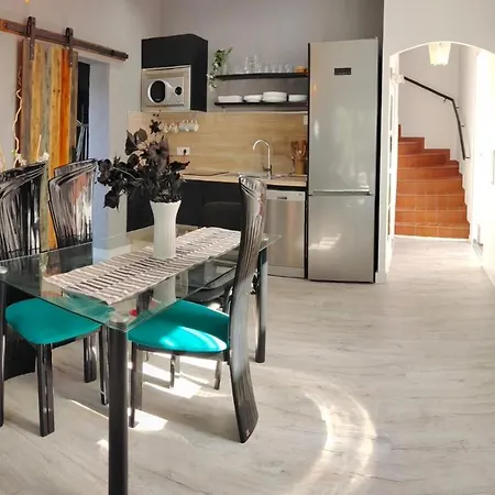 Neptuno Holiday home