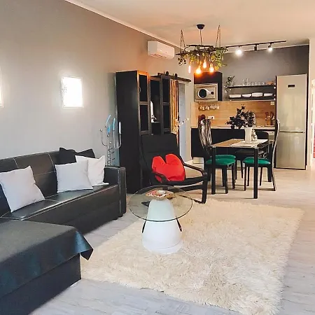 Neptuno Holiday home *