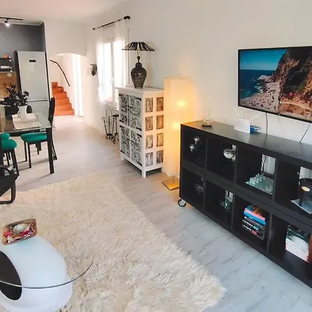 Neptuno Holiday home