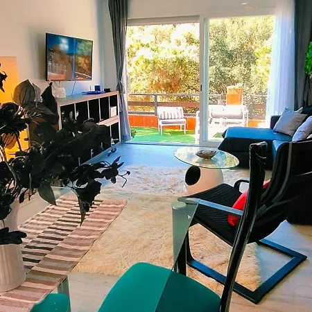 Neptuno Holiday home