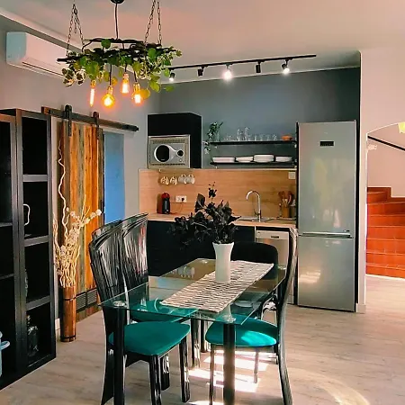 Neptuno Holiday home