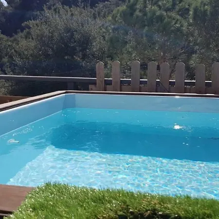 Holiday home Neptuno Tossa de Mar