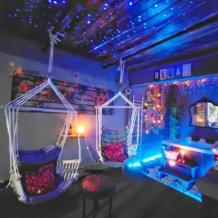 Tatil Evi Neptuno *
