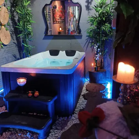 Tatil Evi Neptuno